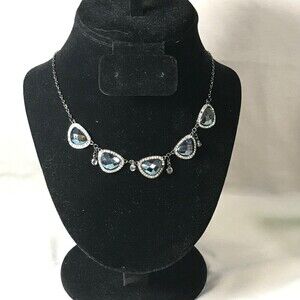 Hannah Fashion Necklace